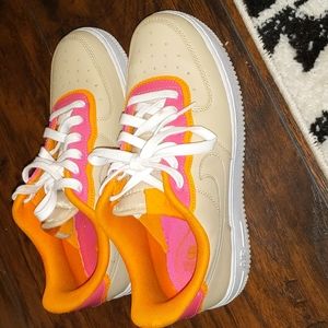 Women's Air Force 1 Low